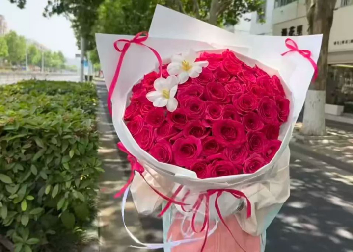 铁岭凡河新区花店